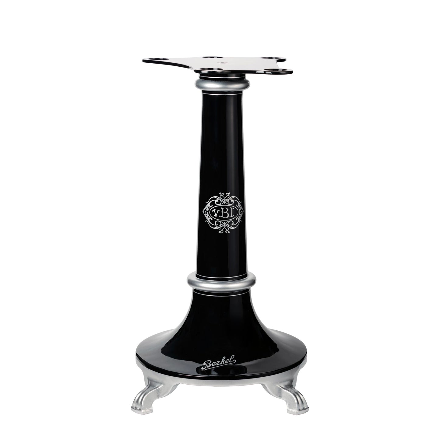 Berkel Pedestal for B2 black
