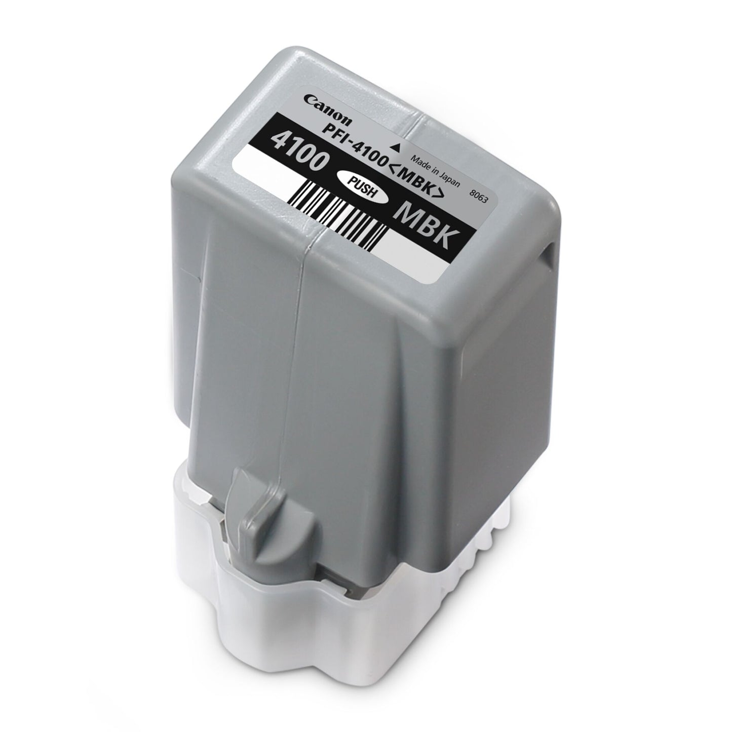 Canon PFI-4100 MBK matte black