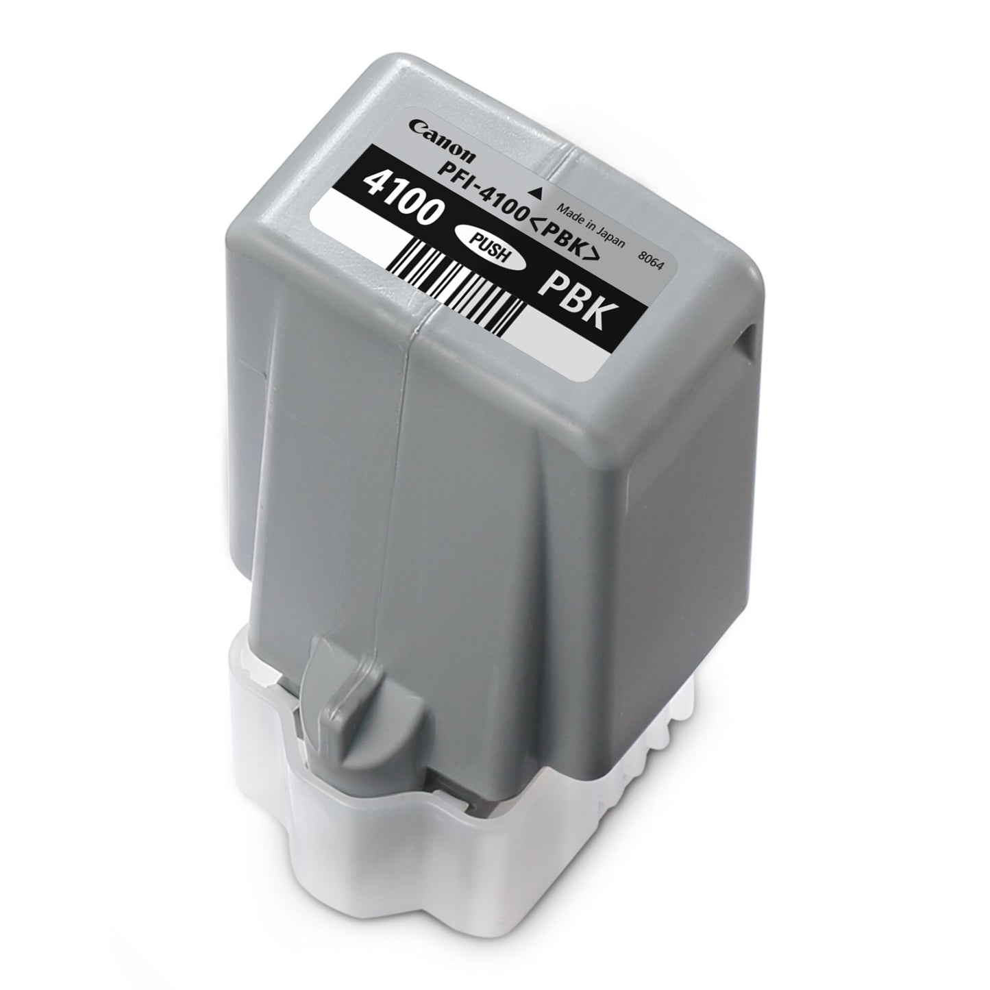 Canon PFI-4100 PBK photo black