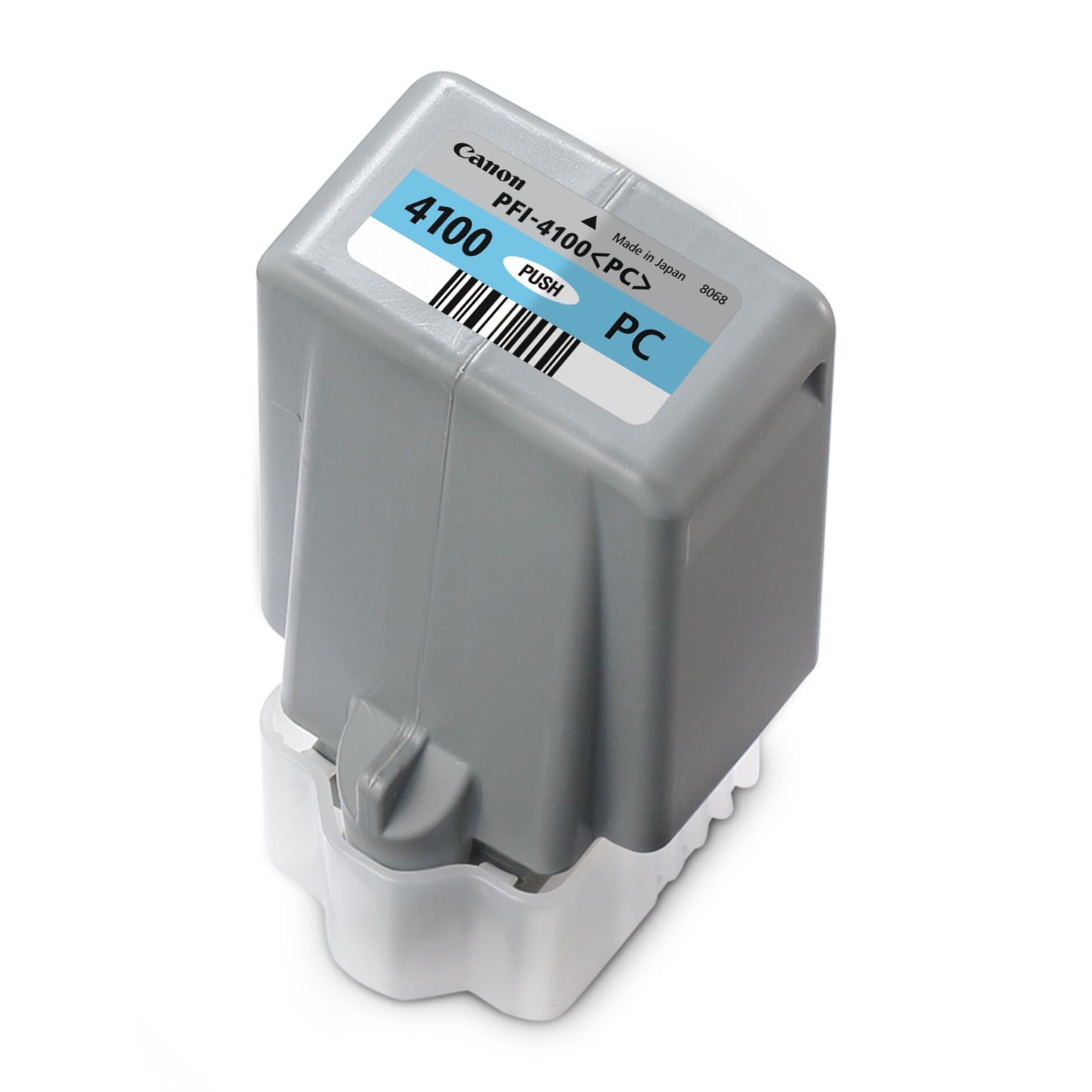 Canon PFI-4100 PC photo cyan