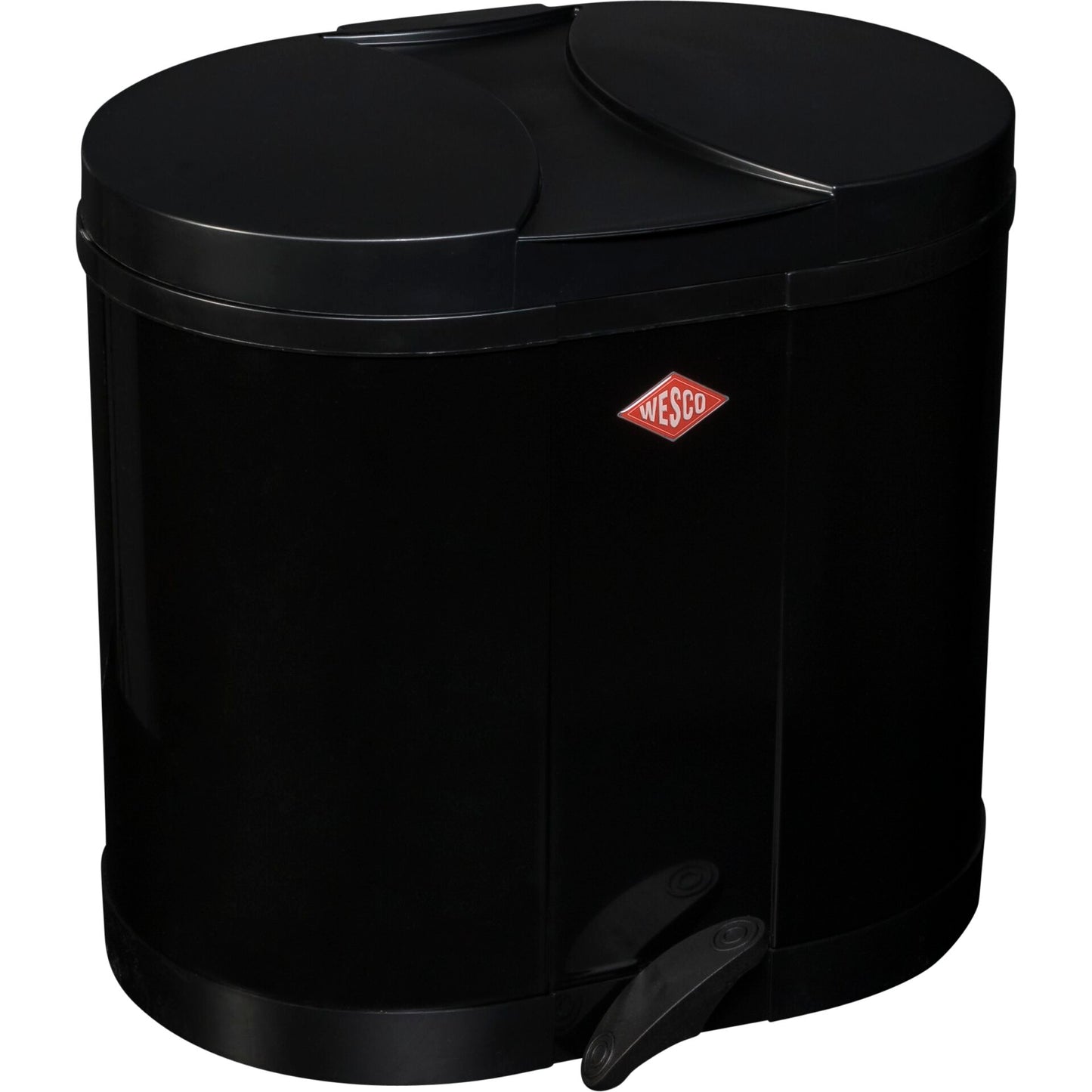 WESCO Ökosammler Beta schwarz