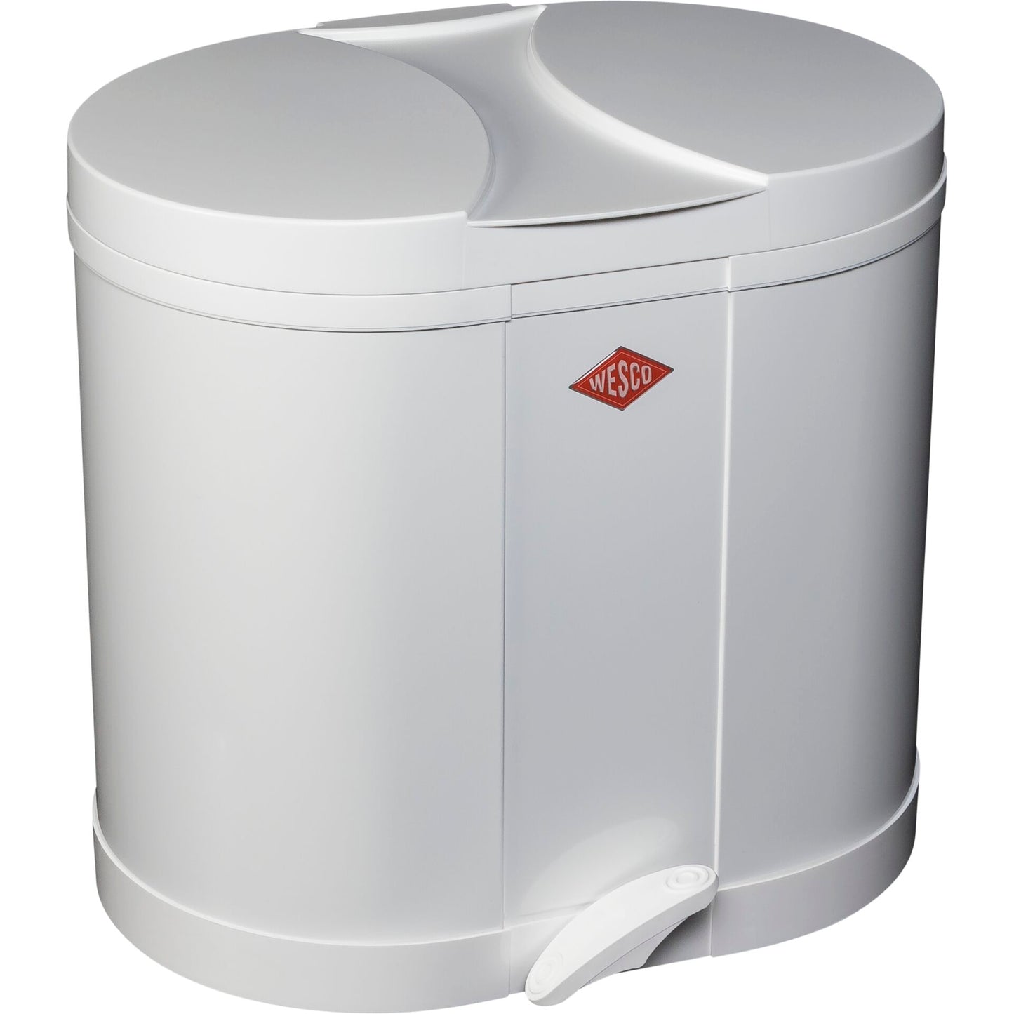 WESCO Ökosammler Beta weiß