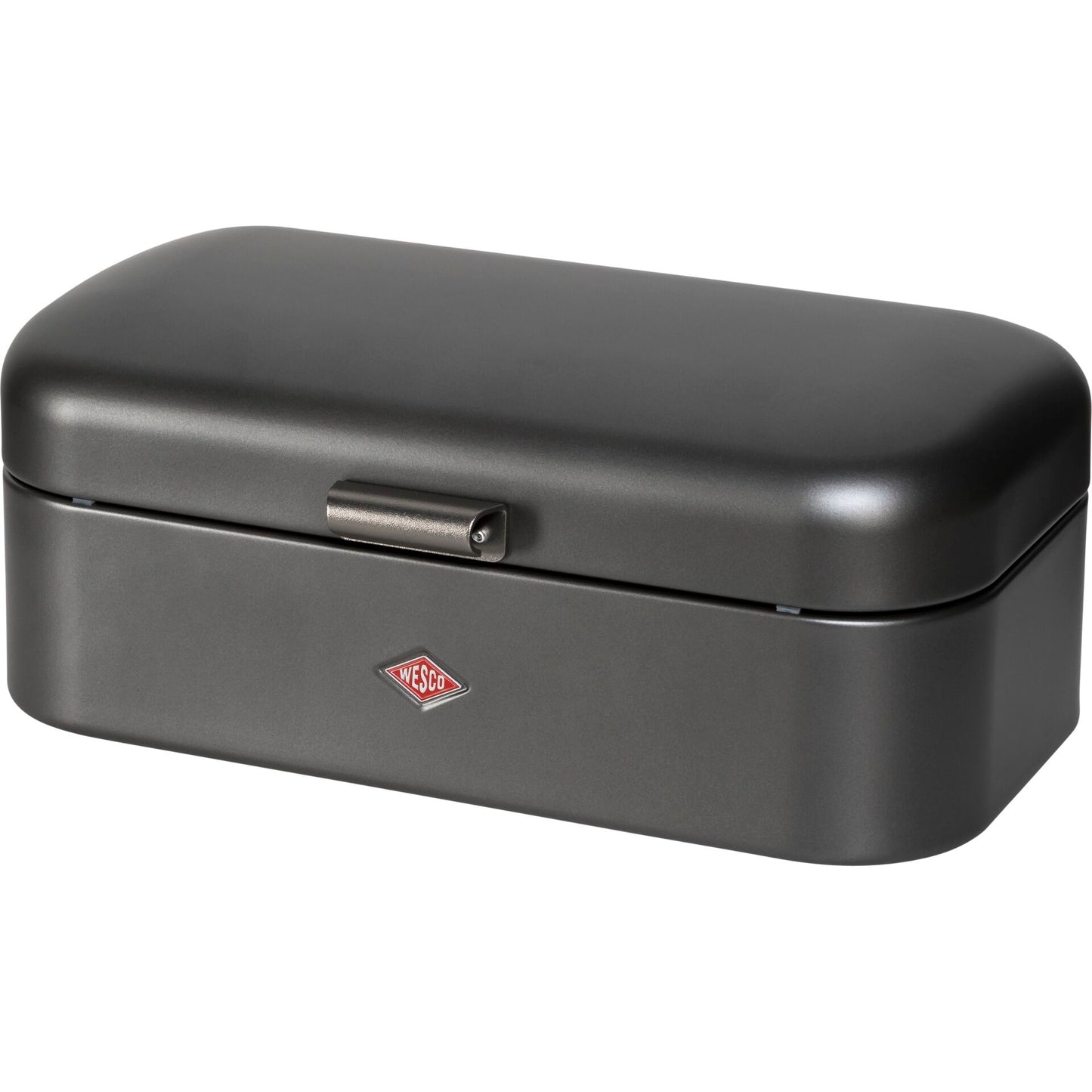 WESCO Grandy-Brotkasten graphit matt