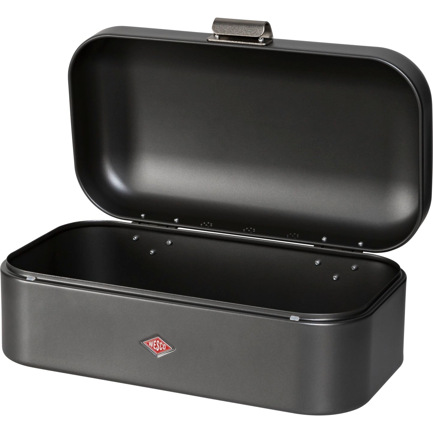 WESCO Grandy-Brotkasten graphit matt