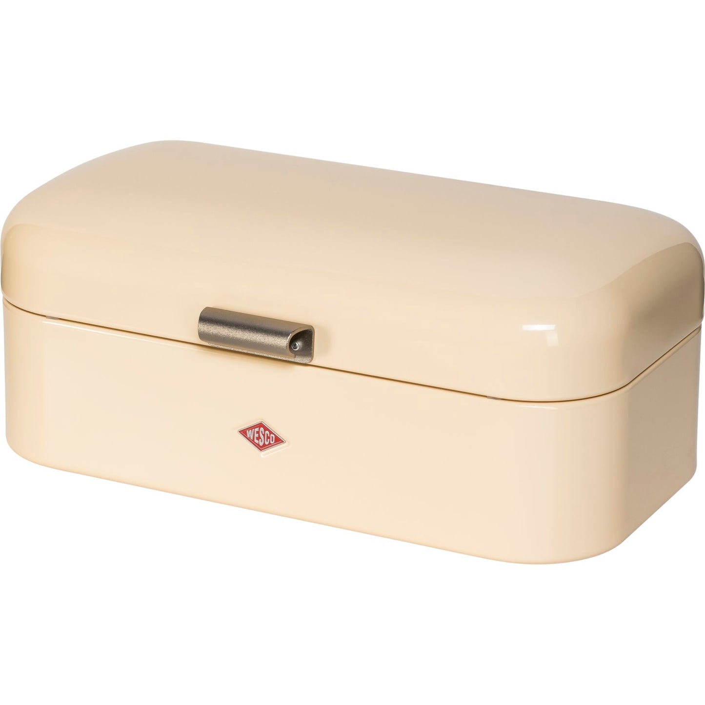 WESCO Grandy-Brotkasten mandel