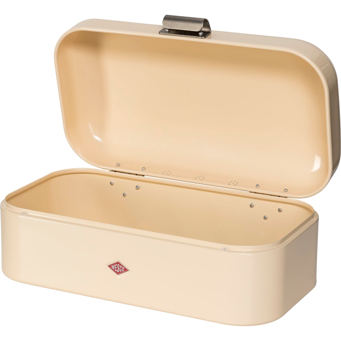 WESCO Grandy-Brotkasten mandel