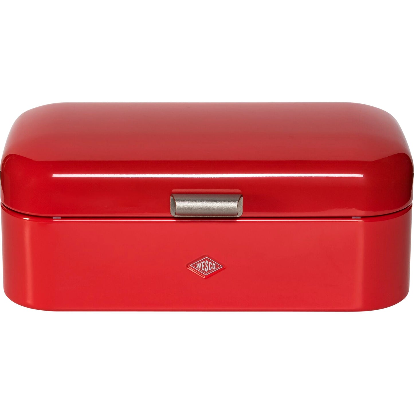 WESCO Grandy-Brotkasten rot