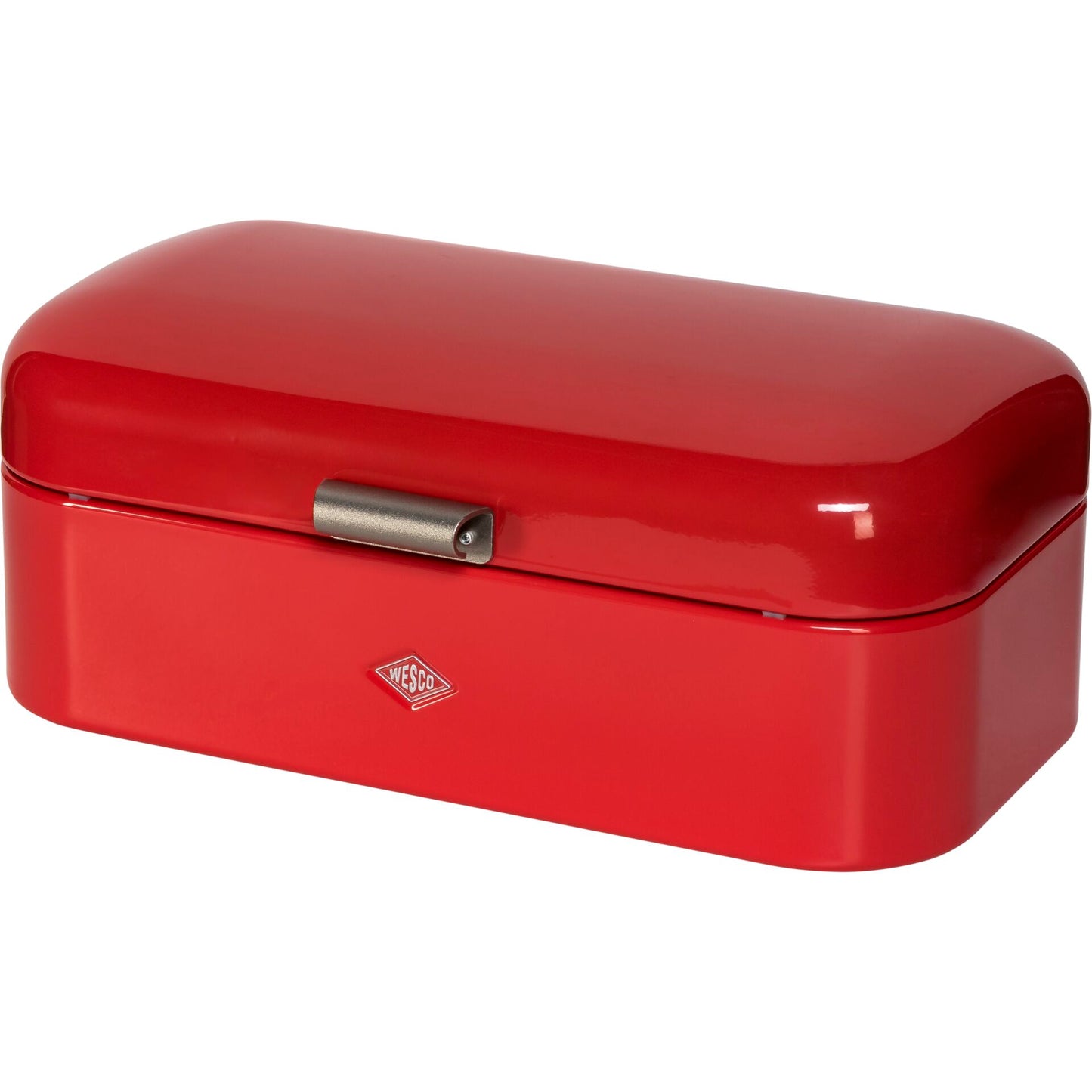 WESCO Grandy-Brotkasten rot