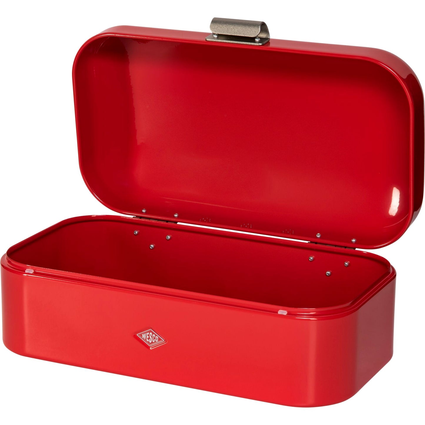 WESCO Grandy-Brotkasten rot
