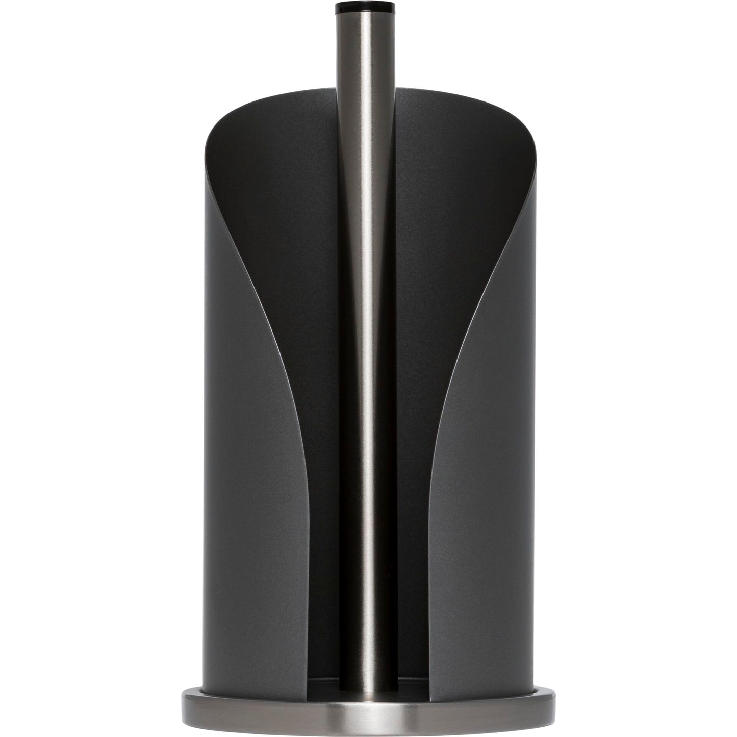 WESCO Küchenrollenhalter graphit matt