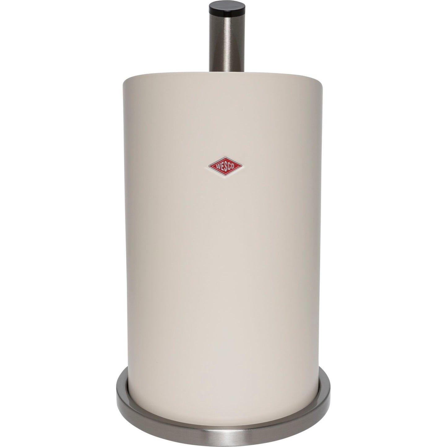 WESCO Küchenrollenhalter sand matt