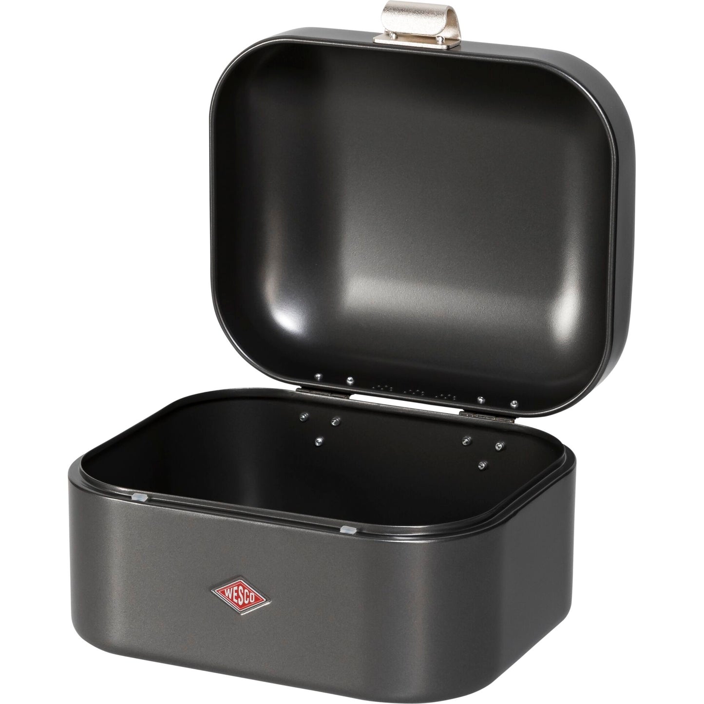 WESCO Single Grandy graphit matt