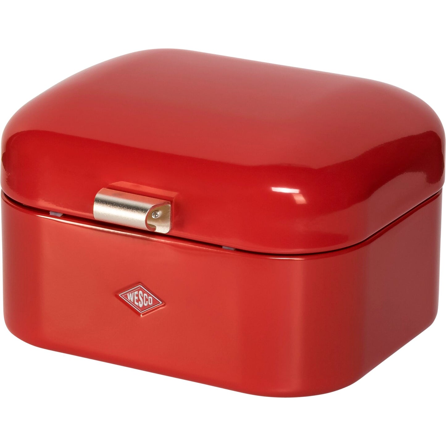 WESCO Single Grandy rot