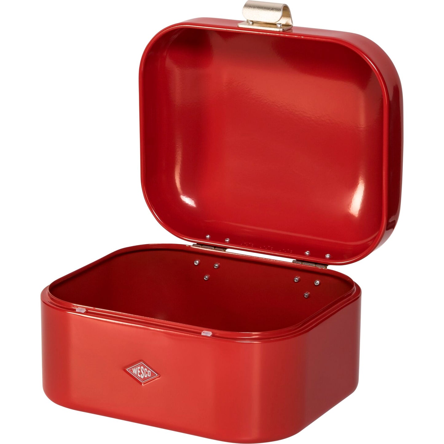 WESCO Single Grandy rot