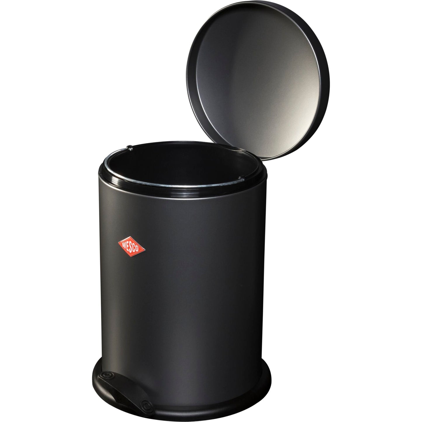 WESCO Treteimer Alpha 13l graphit