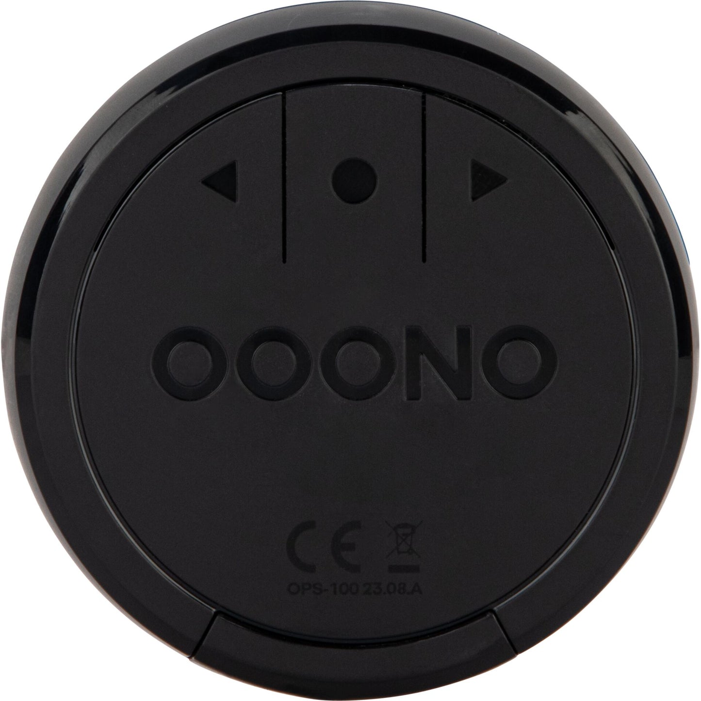 OOONO P-Disc No1 blau elektr. Parkscheibe fürs Auto