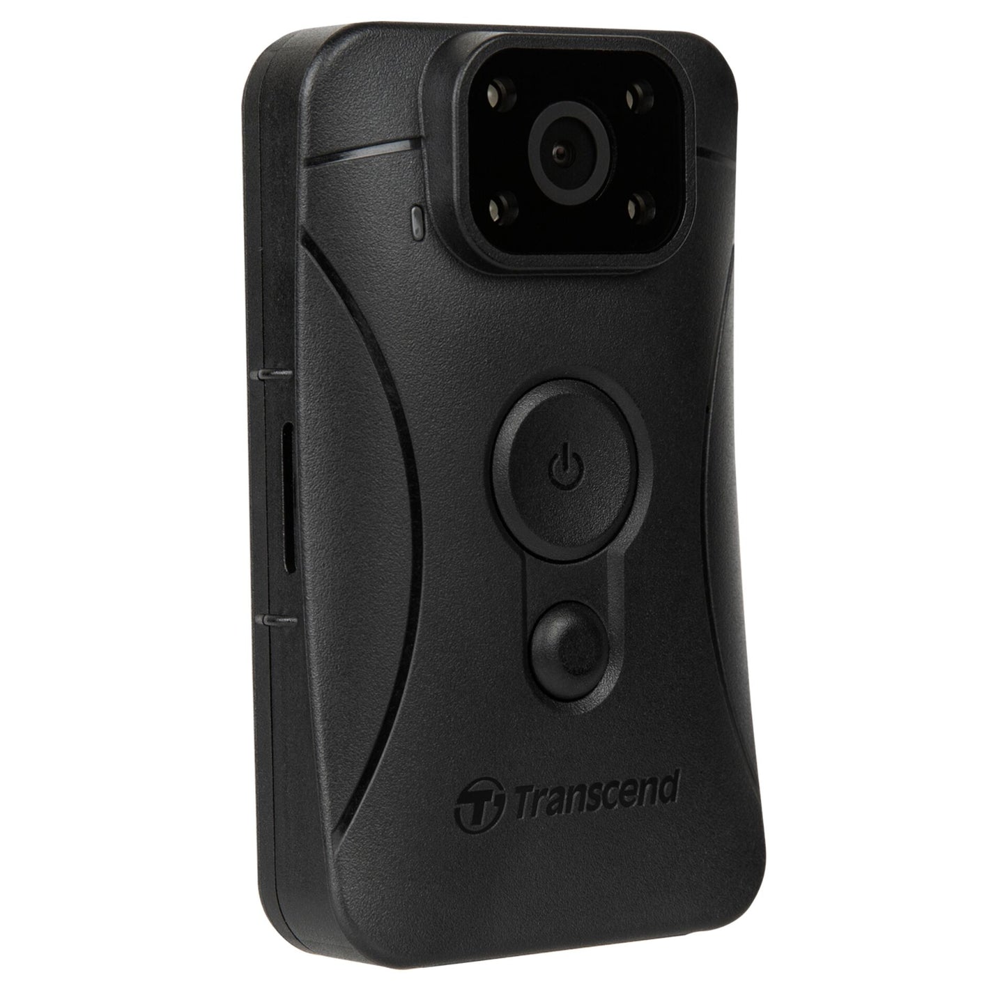Transcend DrivePro Body 10C 64GB inkl. Card 1080p HD  TS64GDPB10C