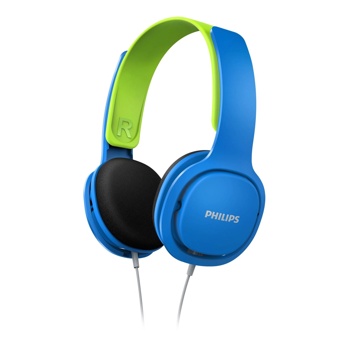 Philips SHK2000BL/00 blau