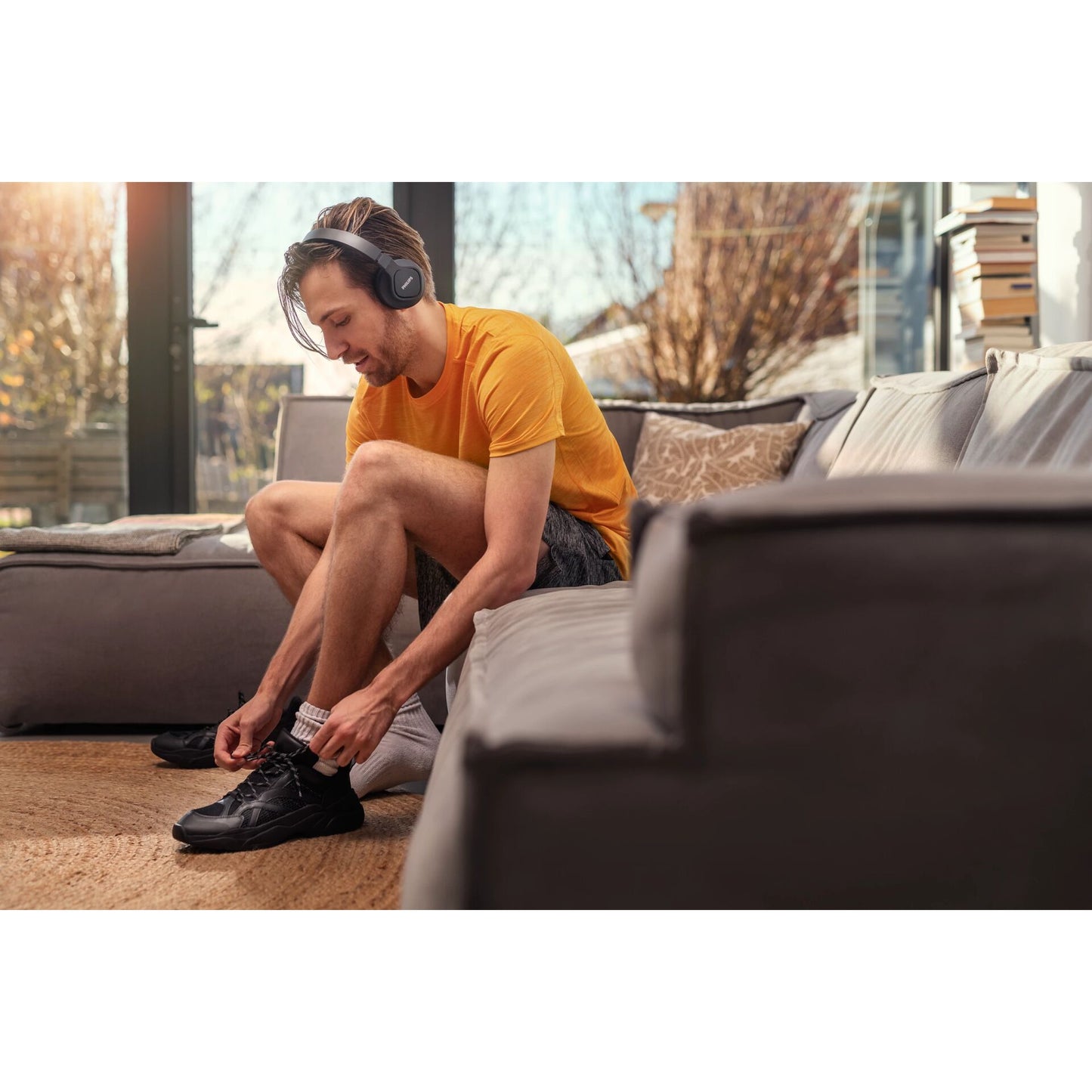 Philips TAA4216BK/00