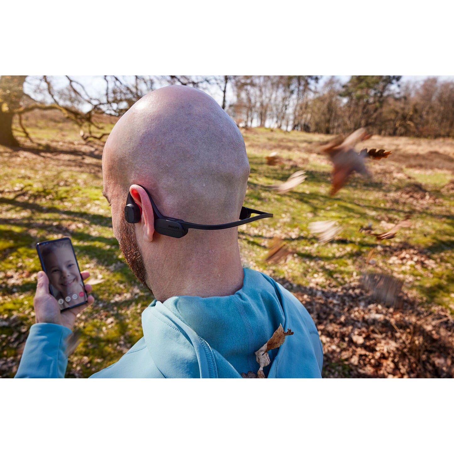 Philips TAA5608BK/00