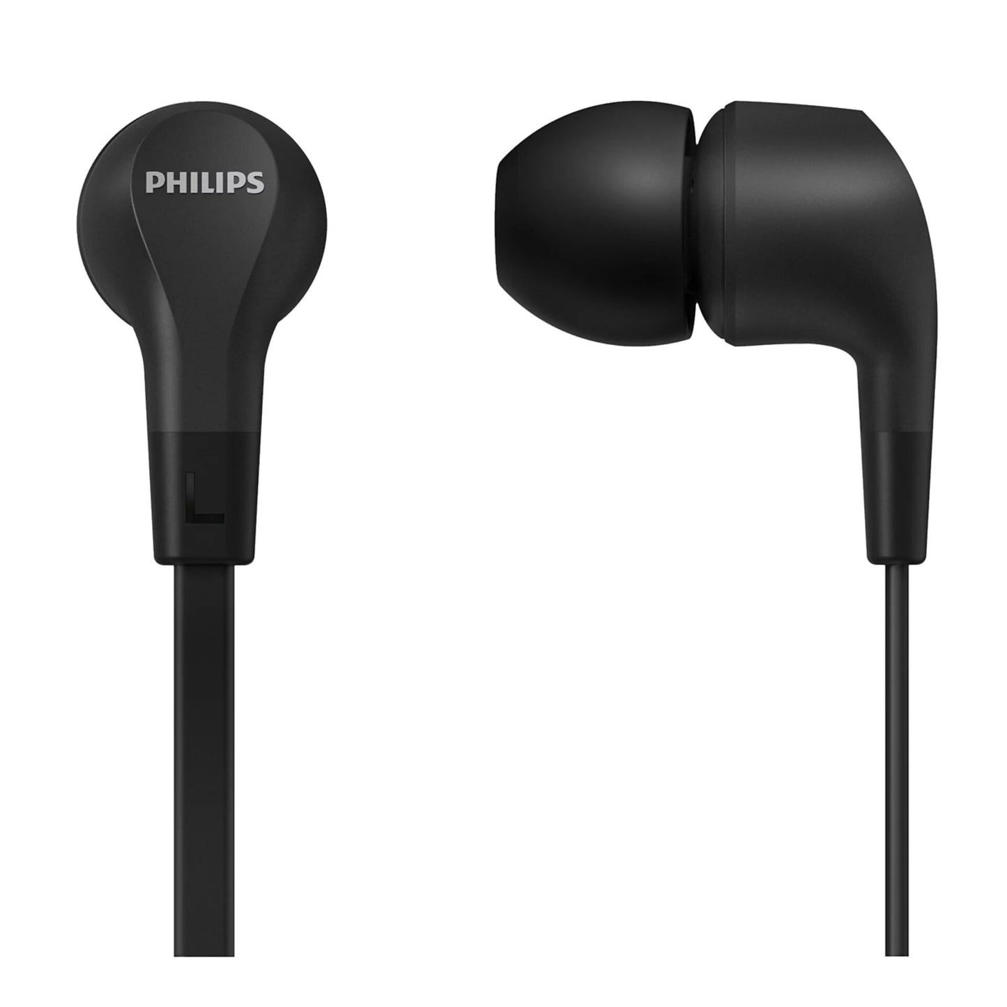Philips TAE1105BK/00 schwarz