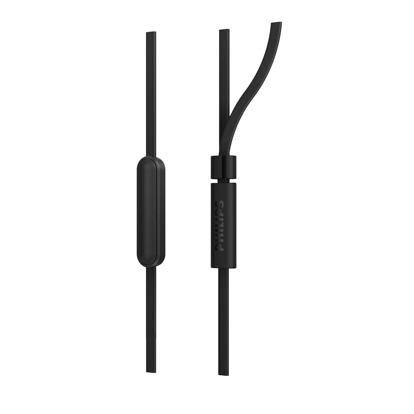 Philips TAE1105BK/00 schwarz