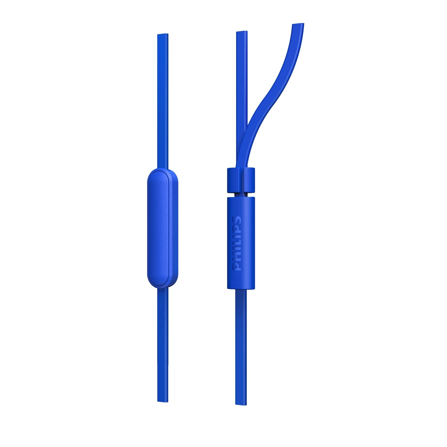 Philips TAE1105BL/00 blau