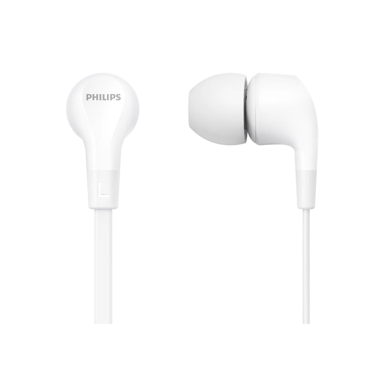 Philips TAE1105WT/00 weiß