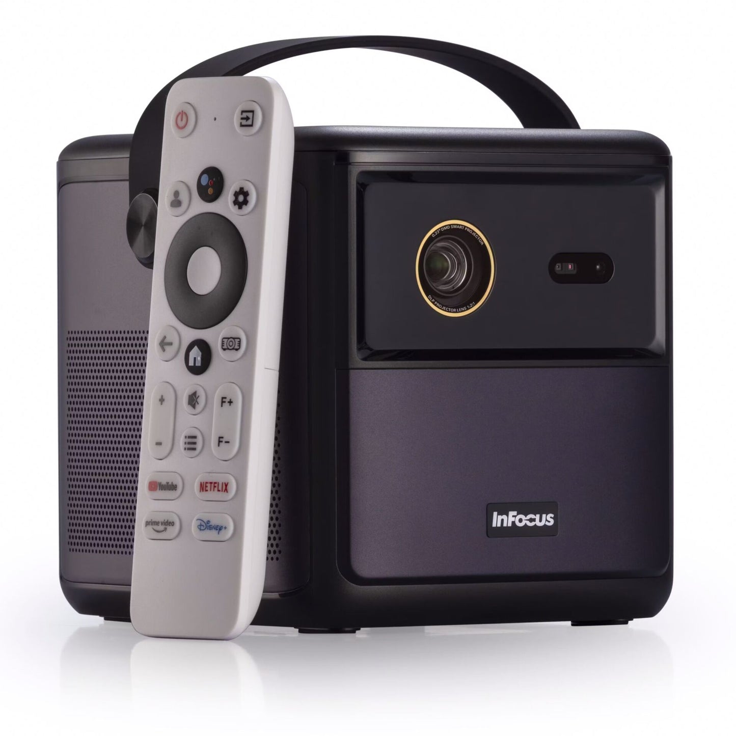 InFocus Crusader Master IN3018SL