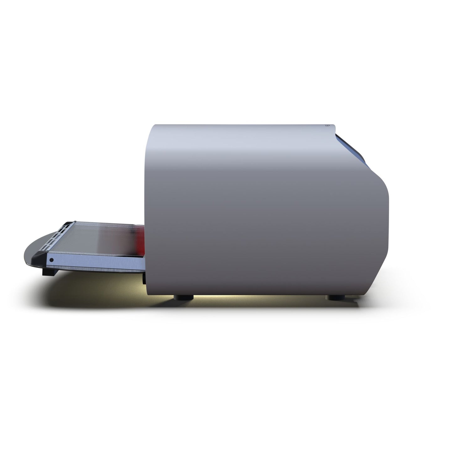 Alfa Forni URBE Pizza Oven electric light grey