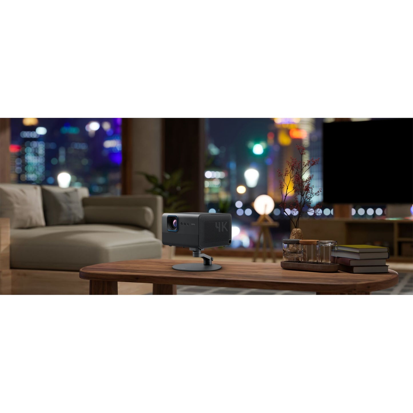 BenQ GP520