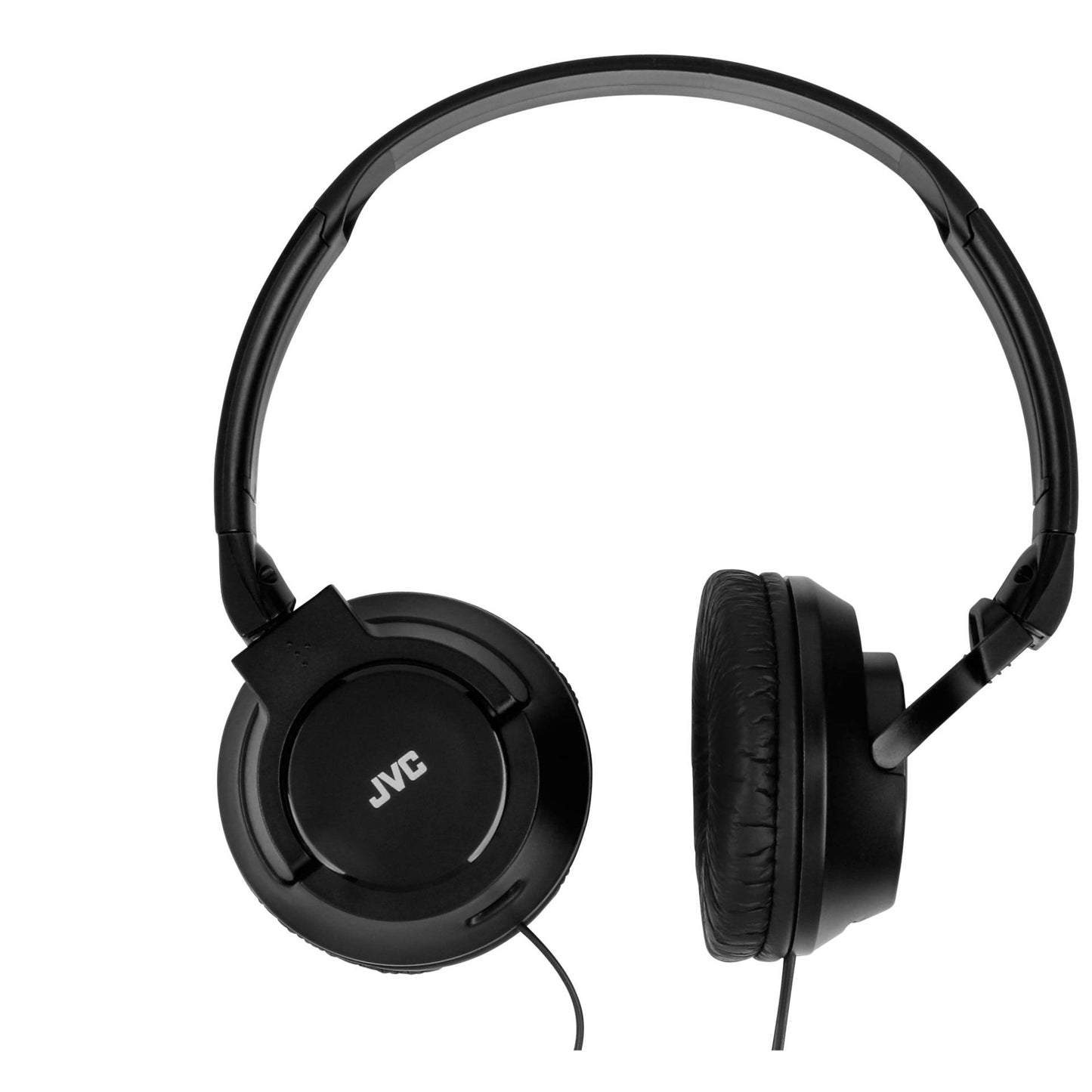 JVC HA-S180-B-E black