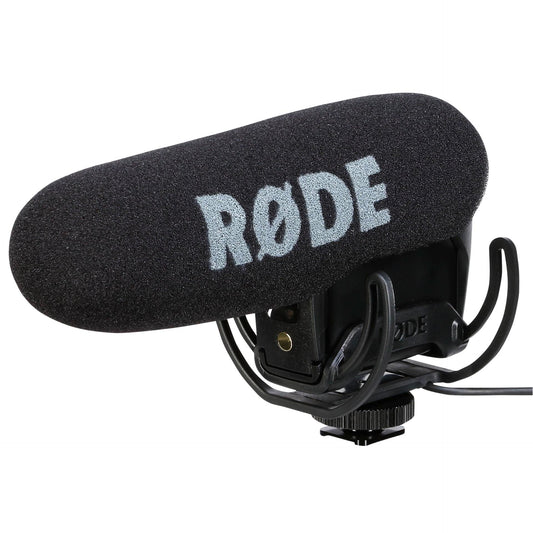 Rode VideoMic Pro Rycote