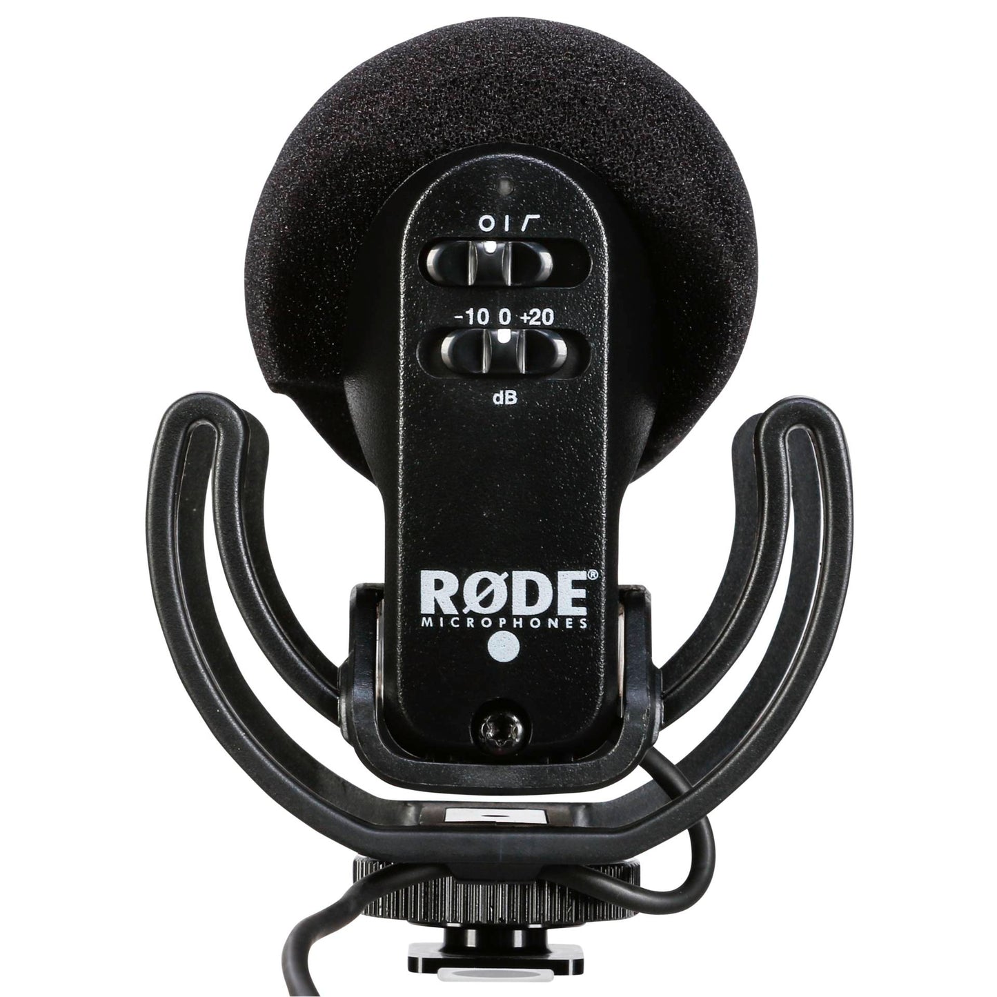 Rode VideoMic Pro Rycote