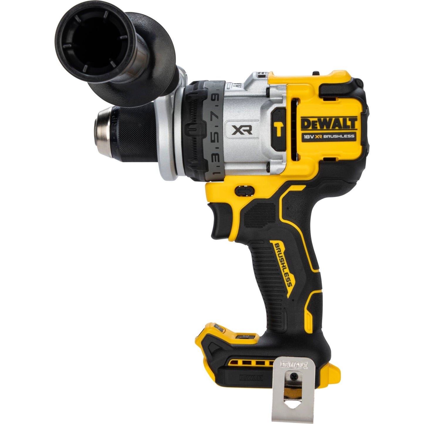 DeWalt DCD1007NT-XJ Cordless Combi Drill