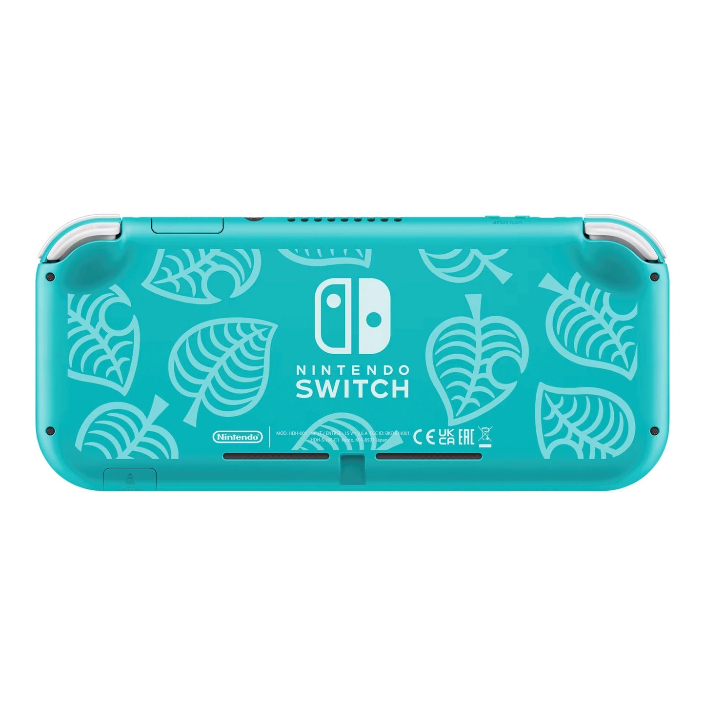 Nintendo Switch Lite Animal Crossing New Horizons Nepp Edit