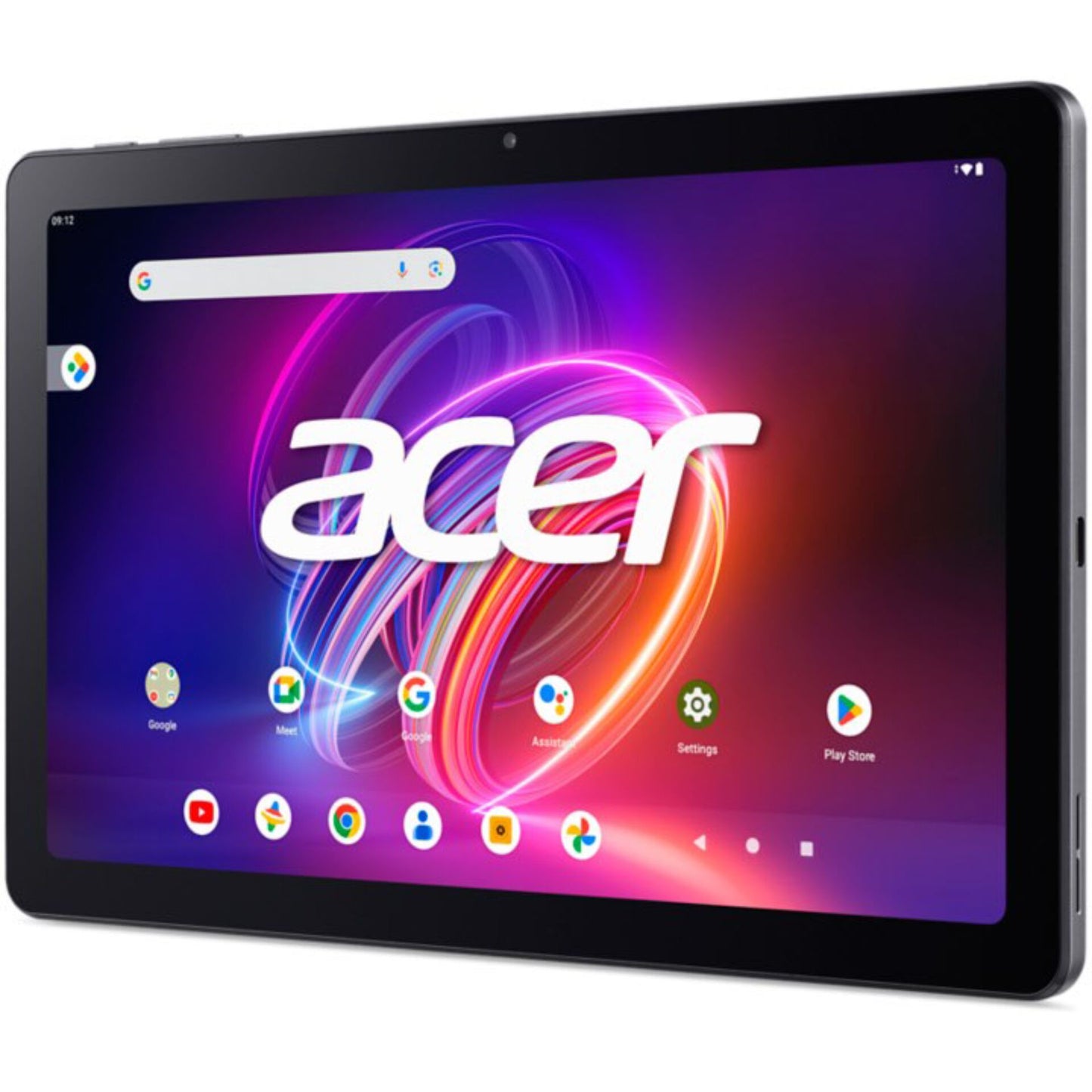 Acer Iconia Tab P10 6GB 256GB iron grey