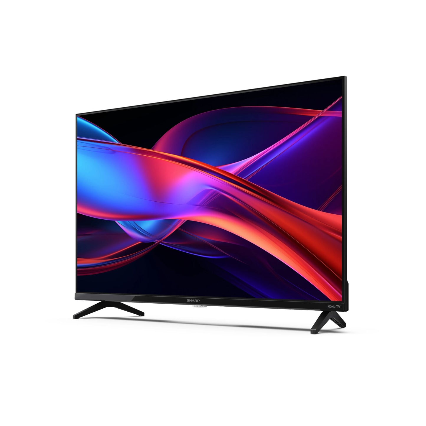 Sharp 32GD2225E black
