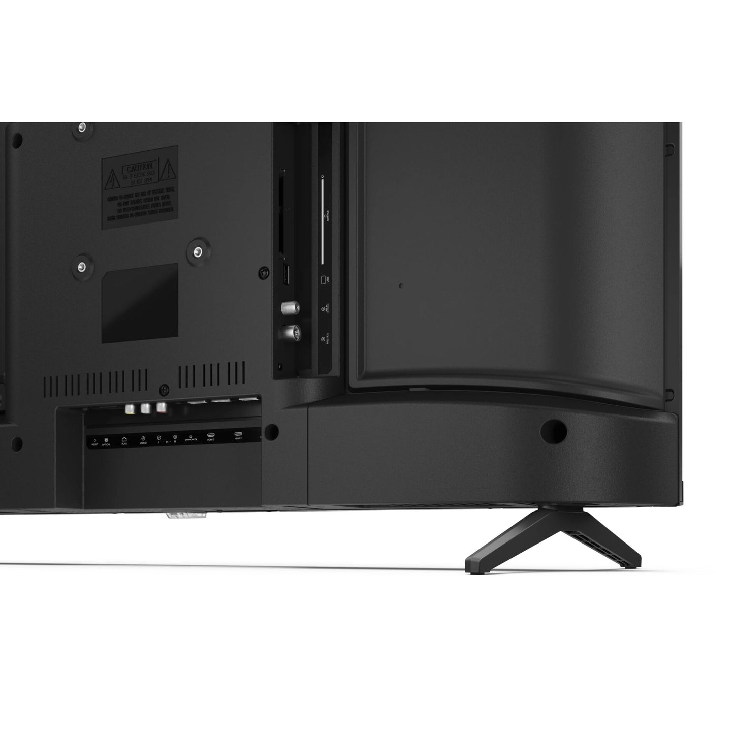 Sharp 32GD2225E black