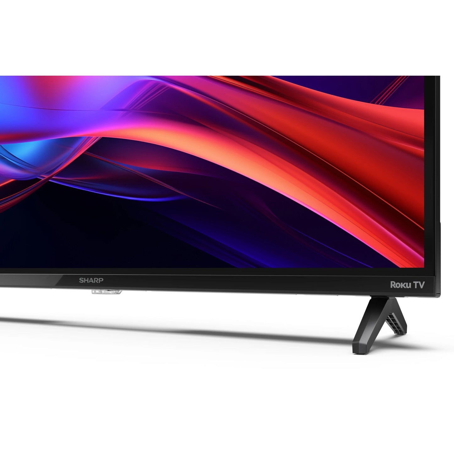 Sharp 32GD2225E black