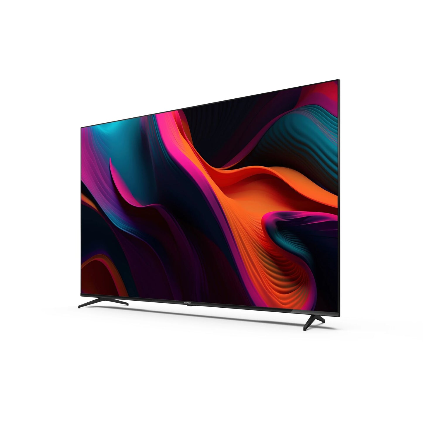 Sharp 70GL4260 schwarz