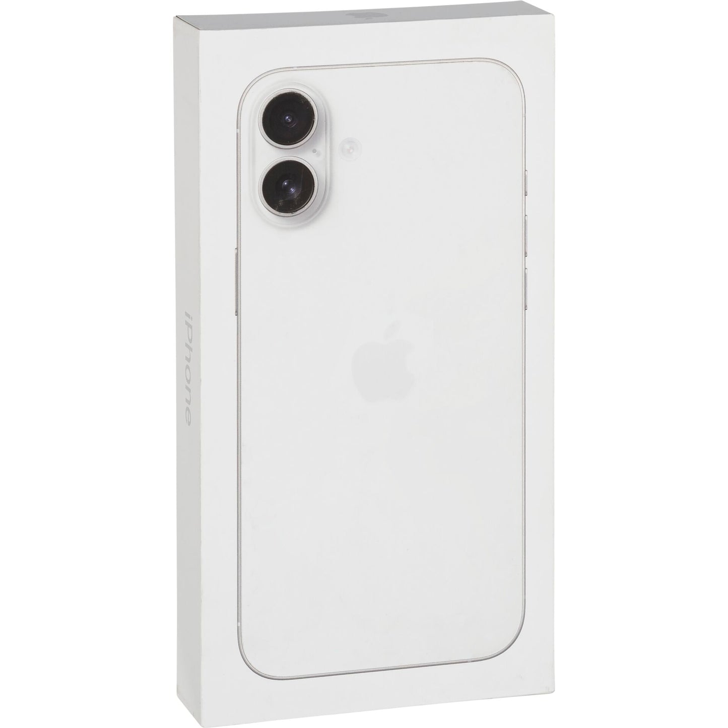 Apple iPhone 16 Plus (128GB) White