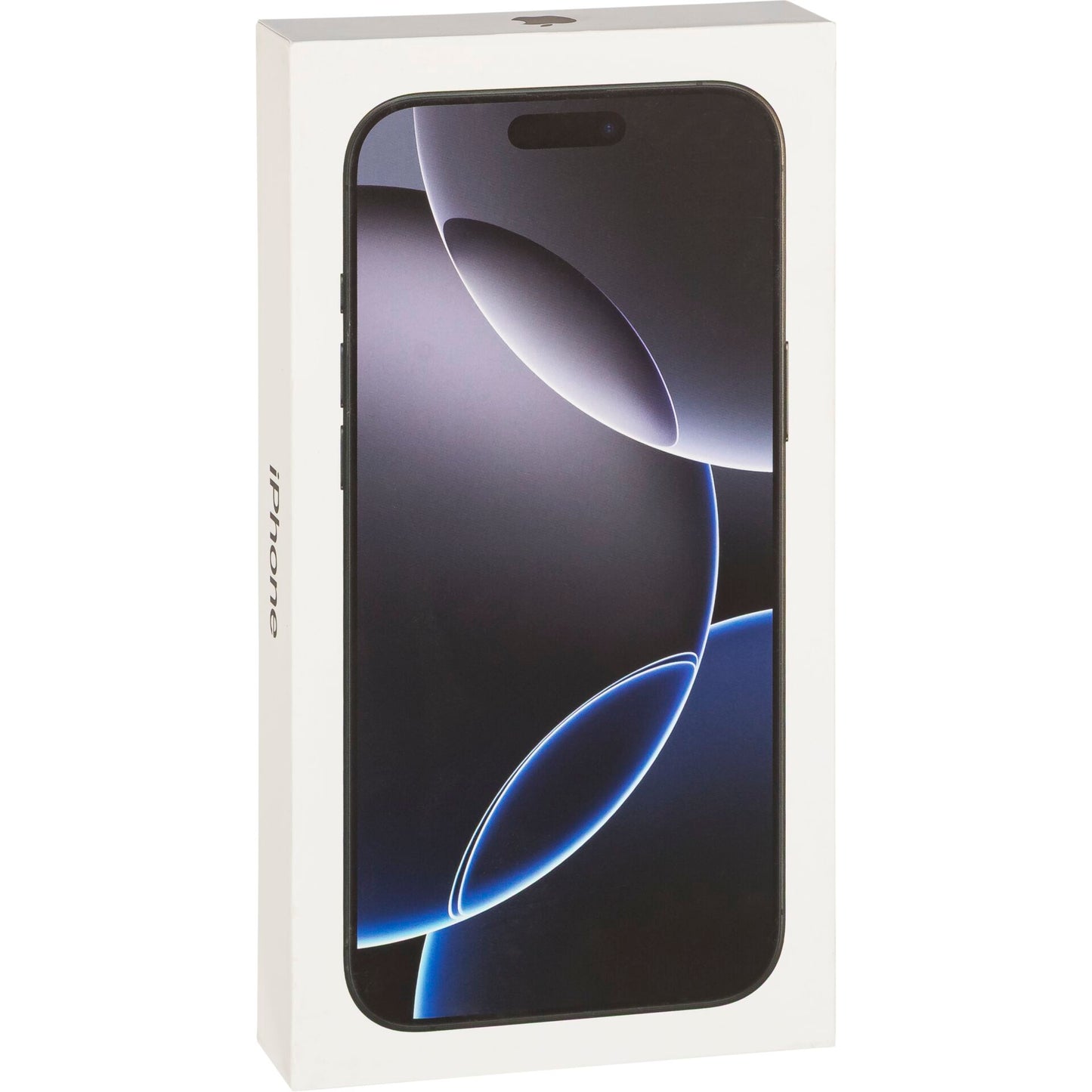 Apple iPhone 16 Pro Max (1TB) Black Titanium