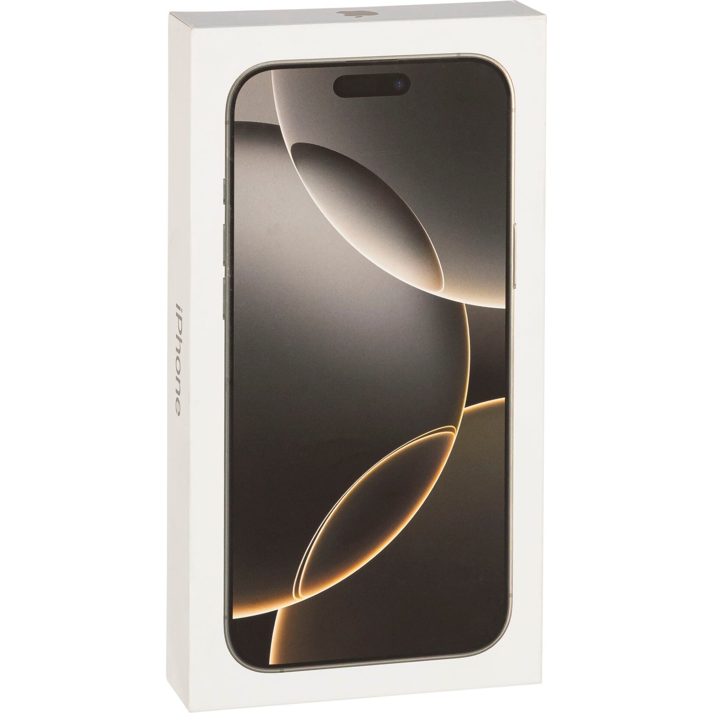 Apple iPhone 16 Pro Max (1TB) Natural Titanium