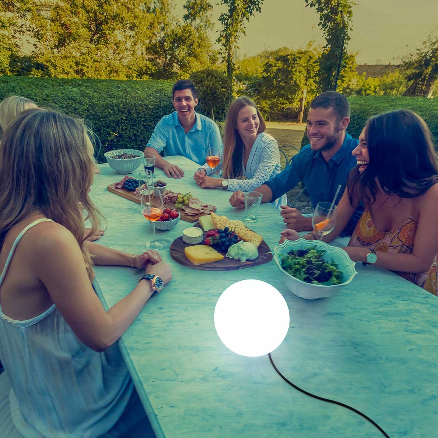 New Garden  Buly 20 Cable