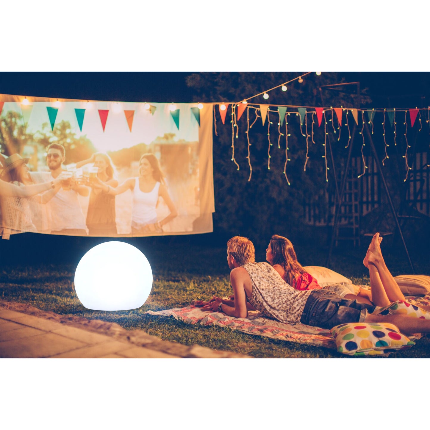 New Garden  Buly 60 Cable