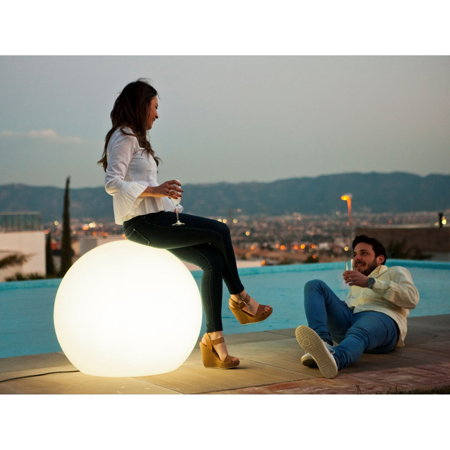 New Garden  Buly 80 Cable