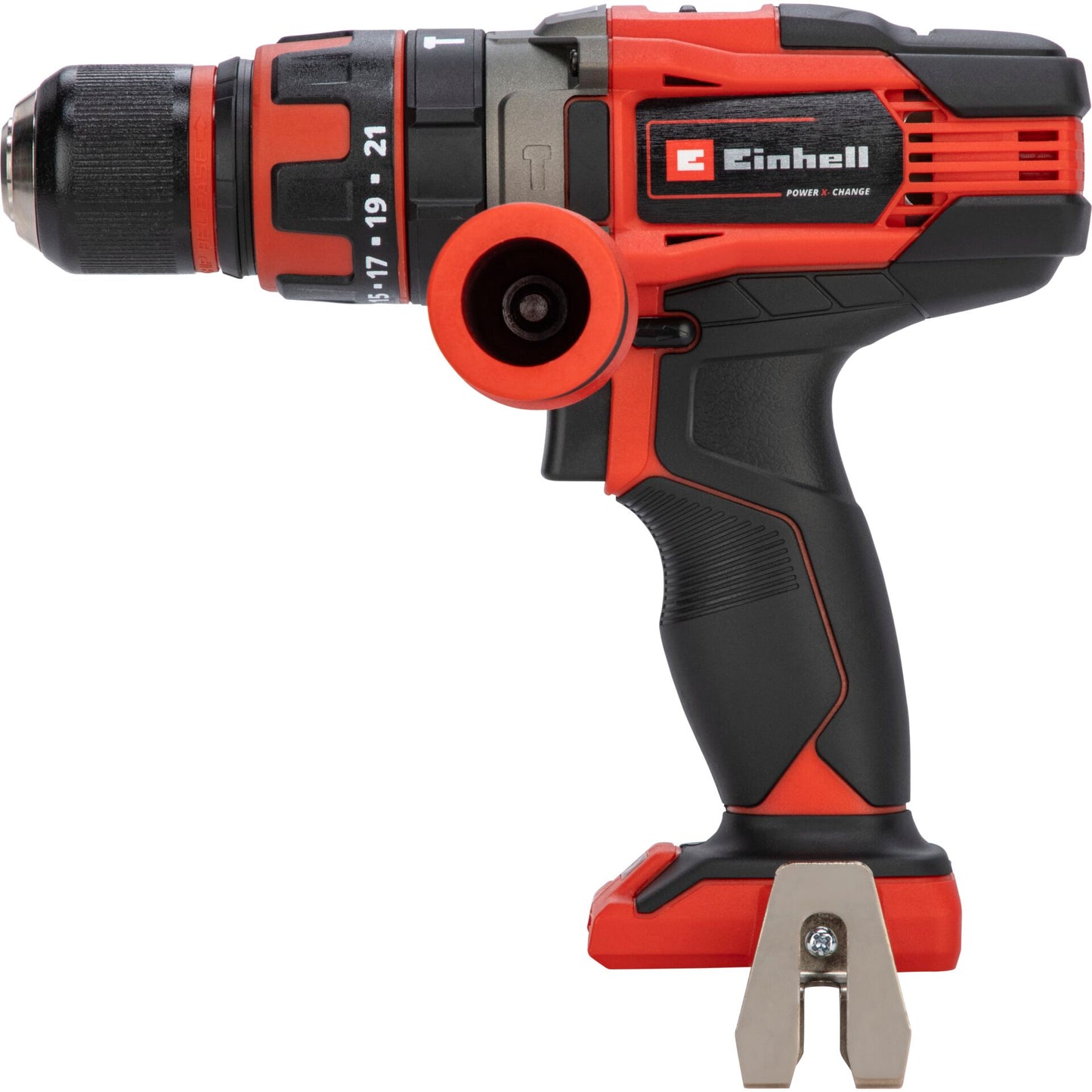 Einhell TE-CD 18/48 Li solo Cordless Combi Drill