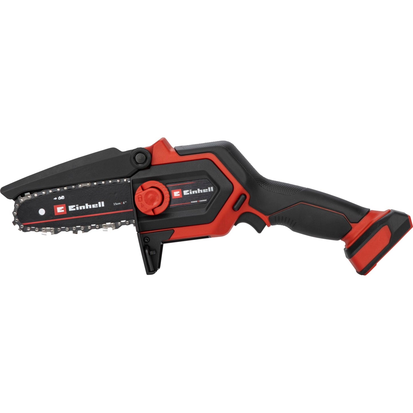 Einhell GE-PS 18/15 Li BL solo Cordless Pruning Chain Saw