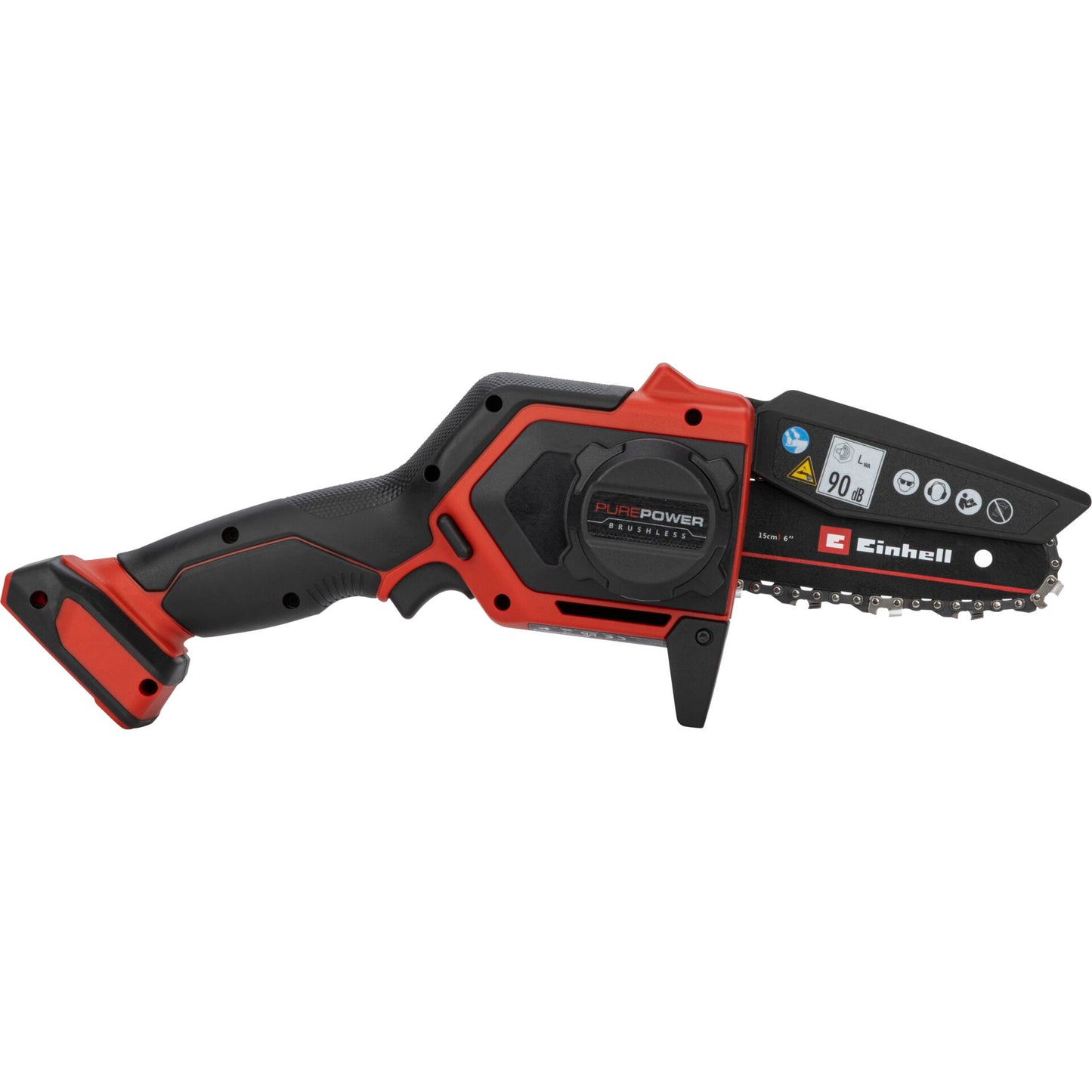 Einhell GE-PS 18/15 Li BL solo Cordless Pruning Chain Saw
